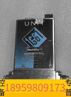 议价精密设备Celerity MultiFlo 1661流量控制器，