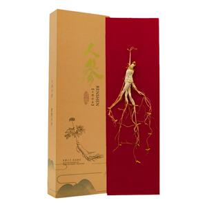 长白山人参礼盒山参煲汤泡酒