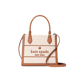 【自营】kate spade NEW YORK女包托特包百搭单肩斜挎包手提包