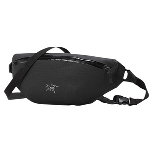 ARC'TERYX始祖鸟 GRANVILLE CROSSBODY BAG 便携 男女同款 腰包