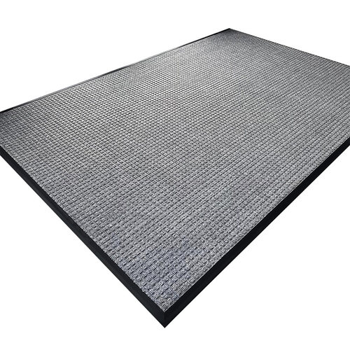 酒店大门口进门地垫防滑脚垫公司入户门门垫高端商用迎宾地毯定制