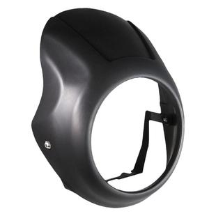 适用于本田CM300改装导流罩坐垫油箱罩 后泥瓦 CM500连体座轮毂罩