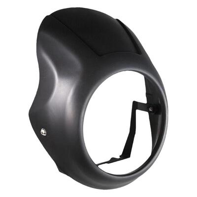 本田CM300改装导流罩油箱轮毂罩