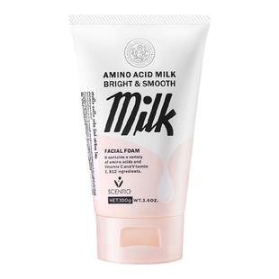 SCENTIOBeauty Buffet 氨基酸洗面奶