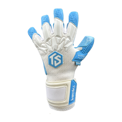 拓佰康泰克水软天然乳胶门将手套