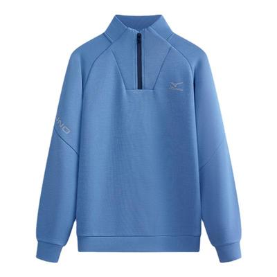 美津浓Mizuno儿童卫衣