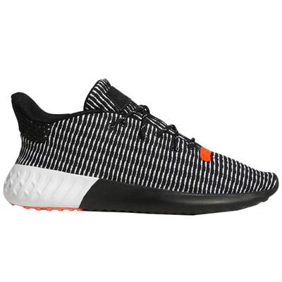 Adidas/阿迪达斯正品 Tubular Dusk 三叶草系列男女休闲鞋AQ1185