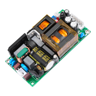 27V5A8.3A超薄开关电源板PFC工控PD通信医疗仪表AC-DC降压27V225W
