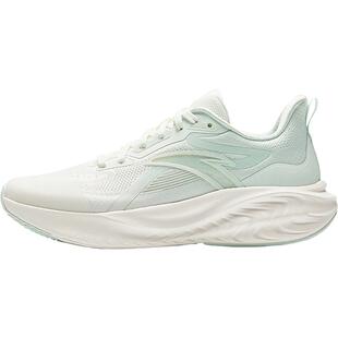 安踏云感丨软底舒适跑步鞋女子夏季新款轻质透气运动鞋缓震跳绳鞋