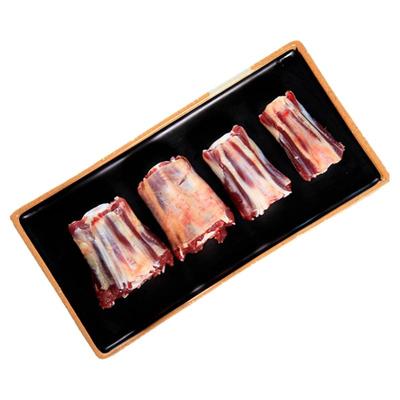 齐齐哈尔本地原切鲜牛尾4斤包邮