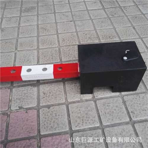 自锁式橡胶防溜防枕木便携式厂家防溜铁路溜轨道枕木枕木直供