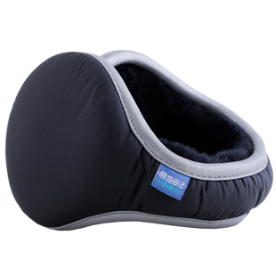 极地日记 耳套可折叠防寒耳捂反光冬季保暖耳罩男生日礼物耳包