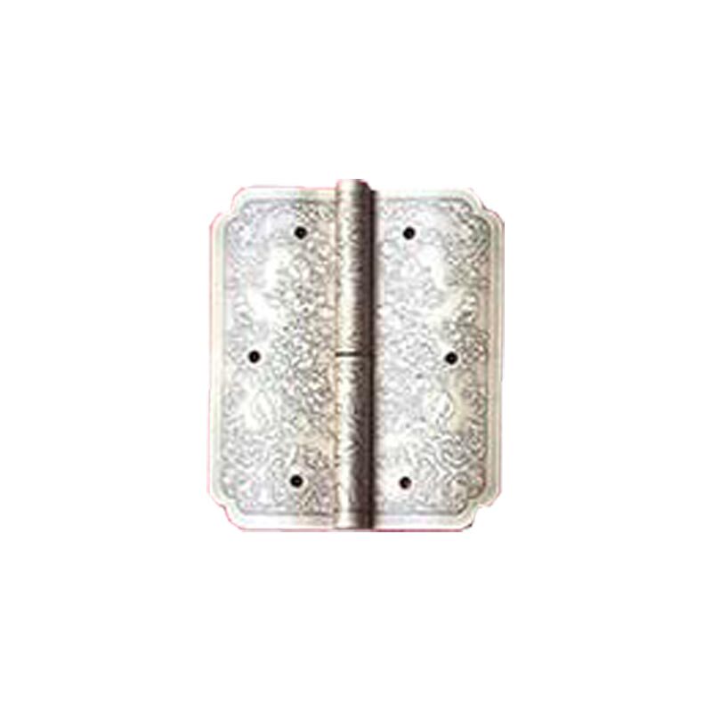 惠龙古典家具顶箱柜铜件、三联柜门拉手、合页、雕花尺寸可定做