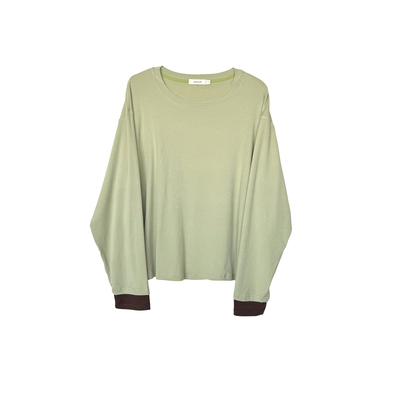 小珠桃子大码女装秋冬新款内搭