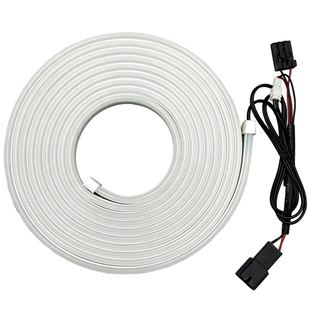 凯迪拉克CT5后备箱灯XT5氛围灯CT6尾箱照明灯XT4车内装饰改装配件