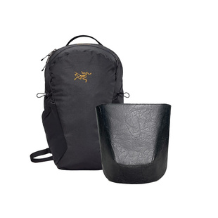 缇星梵适用于Arcteryx始祖鸟Mantis16L双肩包杜邦纸内胆包轻薄