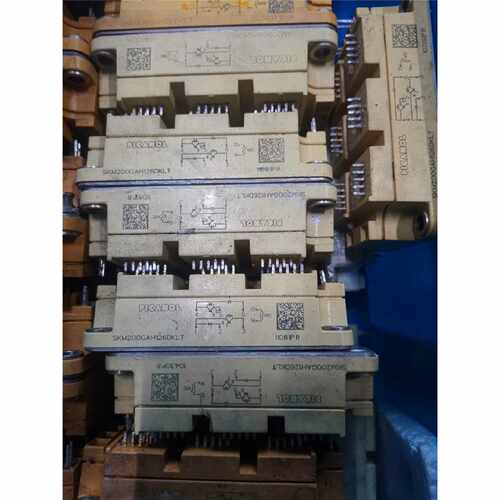 议价西门康SKM200GAH126DKLT SKM200GAH123DKL原装模块
