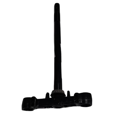 金箭电动车擎F60TSF70原厂方向柱