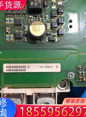 【询价】A5E00415898，模块FS225R12KE3_S1适用