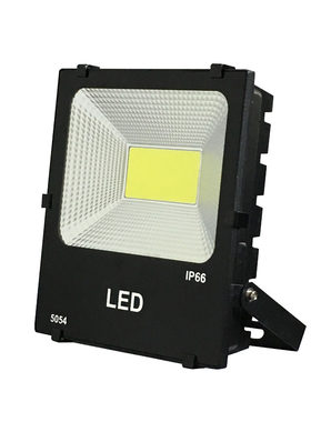LED50W100W无频闪投光灯