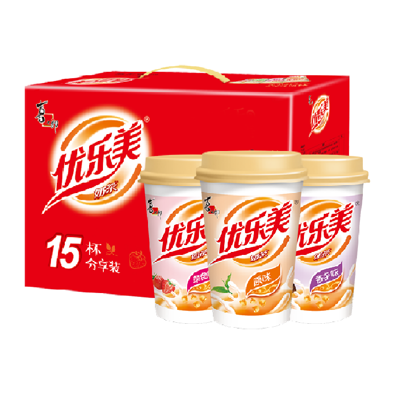 ϲ֮�� ������Ҭ���̲� 80g*15�����ζ