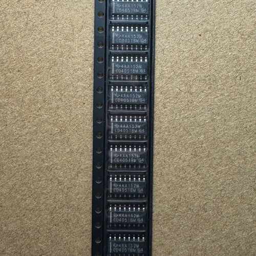 【议价-可维修】CD4051BM96 SOIC-16 芯片 /均有货