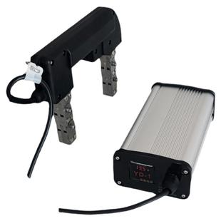 YD-1充电交流磁轭探伤仪手提式铁磁性金属材料表面裂纹磁粉探伤机