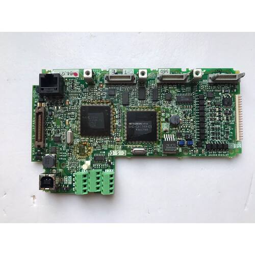 【请询价】原装拆机三菱变频器FRA74055K主板C186A75