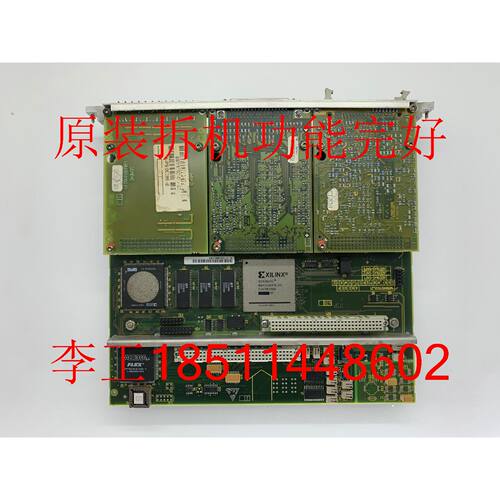 一  6SY8102-0LA03原装拆机变频器备件