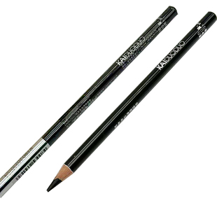 正品凯多多丝滑眼线笔带防伪束草木杆铅笔式软质可削初学者伪素颜