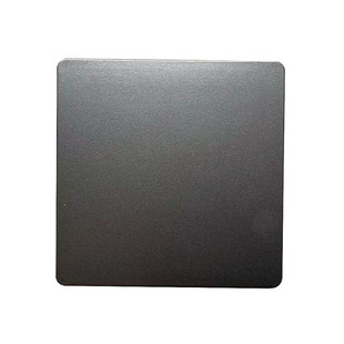 电视墙洞线孔装饰盖空白盖板86型开关插座面板空调洞口遮丑盖堵盖