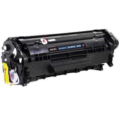 得力易加粉墨盒打印机CC388A硒鼓