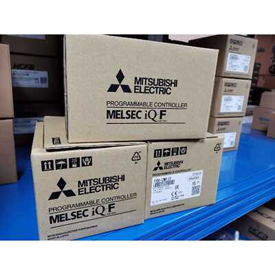 询价-5U  PLC  FX5U64MRES可维修