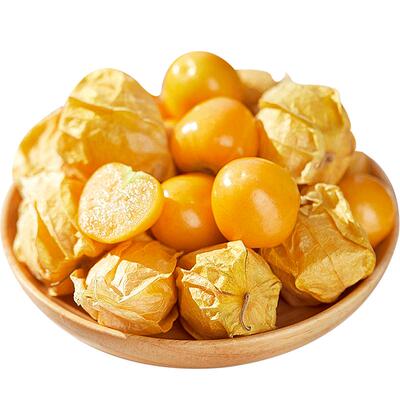 东北特产姑娘果菇娘果新鲜水果