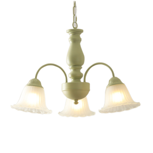 法式乡村 美式田园 复古文艺 客厅 卧室 欧式 次卧 餐厅 民宿吊灯