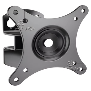 通用电脑显示器支架万向旋转挂架工厂办公监控屏电视机挂墙可倾斜