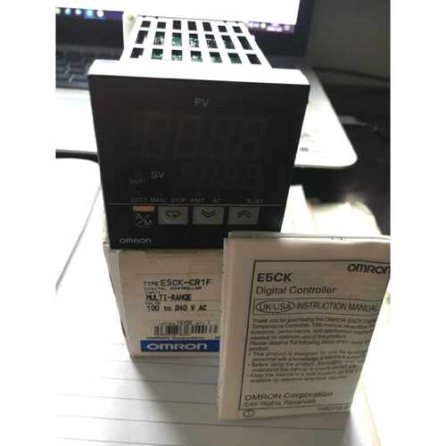 议价正品E5EK-AA2/PRR2-500 E5EK-AA2/AA2B/AA2F/AA202 E5CK-AA1/