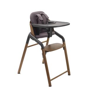 BUGABOO GIRAFFE博格步餐椅儿童宝宝实木成长椅1秒调节免安装