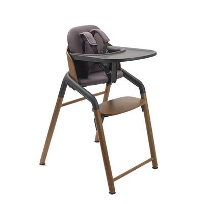 BugabooGiraffe成长椅餐椅实木
