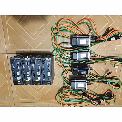 询价0.75kw埃斯顿伺服电机ED3M-0808AEA，电机EM