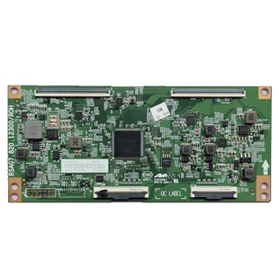 原装逻辑板RSAG7.820.12300/ROH适用于海信多个机型 液晶电视配件