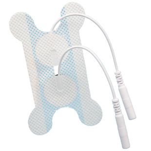 吞咽障碍训练仪电极片脉冲咽喉咙舌贴呛水康复机渡康贴片