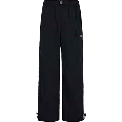 Adidas/阿迪达斯官方正品三叶草男士工装风宽松运动长裤KY2879