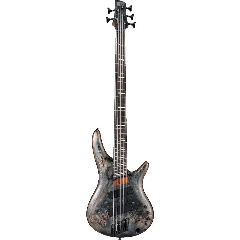 ibanez官方旗舰店srms805电贝司