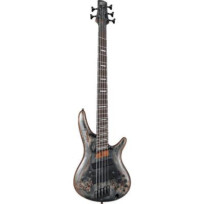 ibanez官方旗舰店srms805电贝司