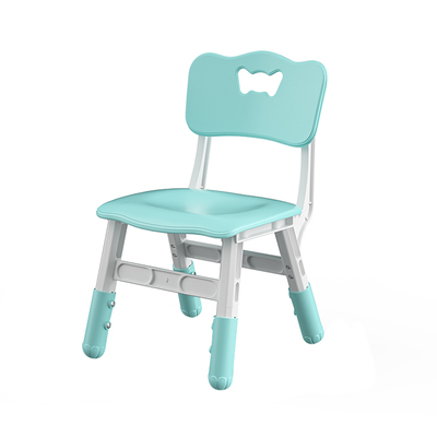 加厚板凳儿童塑料椅子家用防滑
