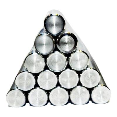 硬光轴导轨轴承钢镀铬棒银钢支导杆加工4.5.6.8.10.20.80钢材圆钢