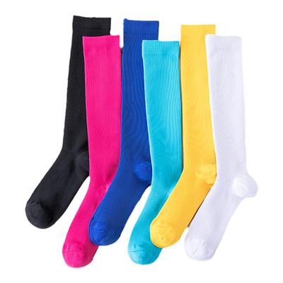 小腿袜压力瘦腿专业中筒