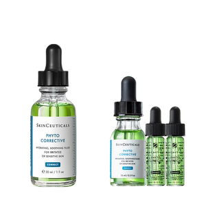 【88VIP专属】修丽可色修面部精华 植萃舒缓泛红提亮肤色保湿