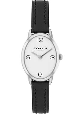 COACH/蔻驰奥莱女士TALIA腕表手表，22MM